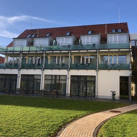Parkhotel Zum Stern Oberaula المظهر الخارجي الصورة