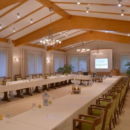 Parkhotel Zum Stern Oberaula المظهر الخارجي الصورة