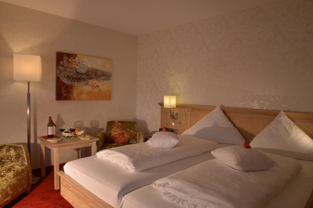 Parkhotel Zum Stern Oberaula المظهر الخارجي الصورة