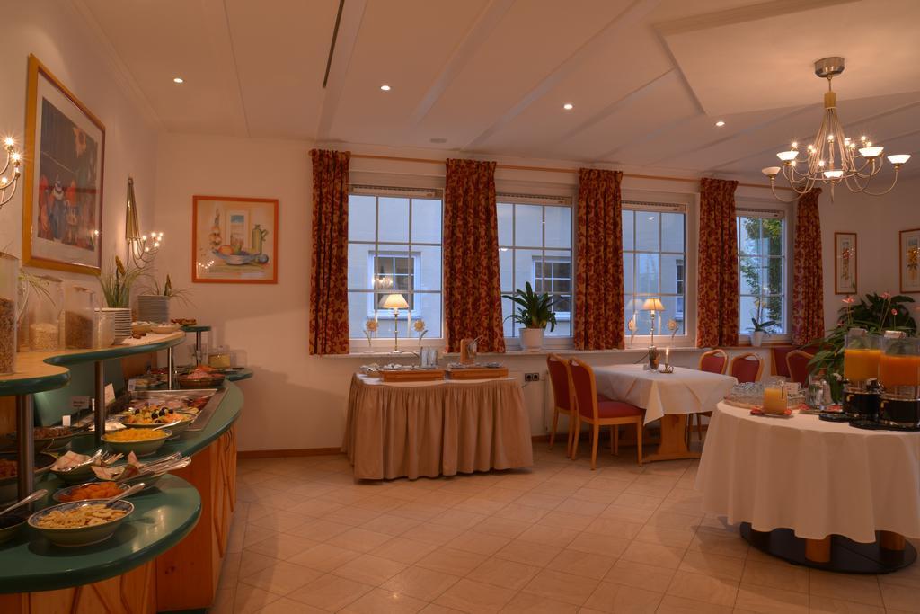 Parkhotel Zum Stern Oberaula المظهر الخارجي الصورة