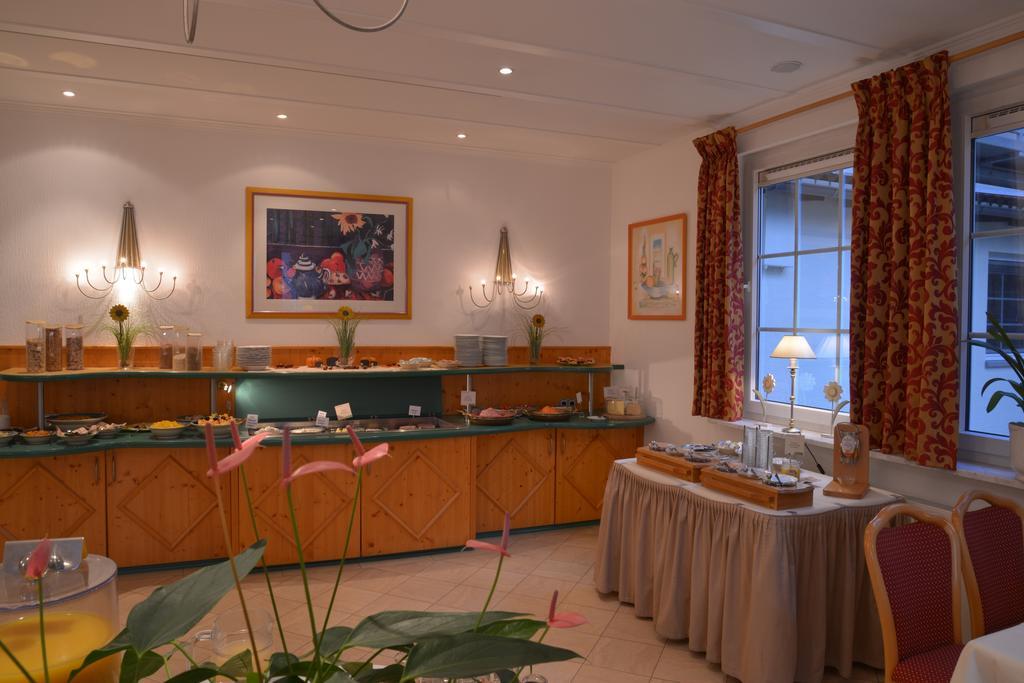 Parkhotel Zum Stern Oberaula المظهر الخارجي الصورة