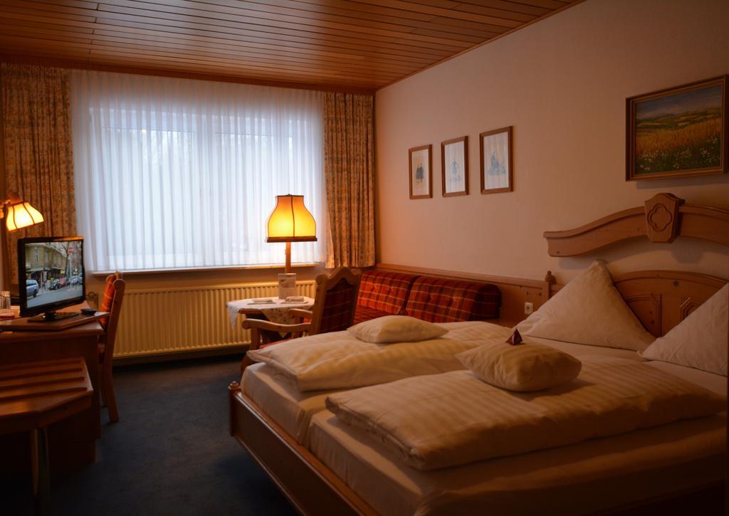 Parkhotel Zum Stern Oberaula المظهر الخارجي الصورة