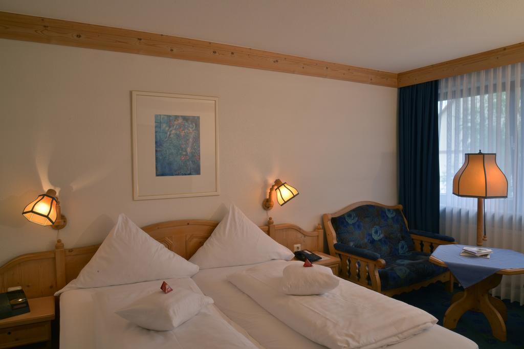 Parkhotel Zum Stern Oberaula المظهر الخارجي الصورة